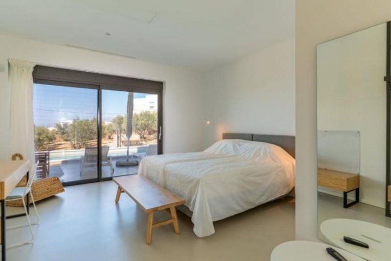 Kamilari Kreta, Kamilari: Luxusresidenz mit Swimmingpool und EOT-Lizenz Haus kaufen